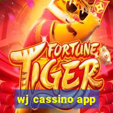 wj cassino app